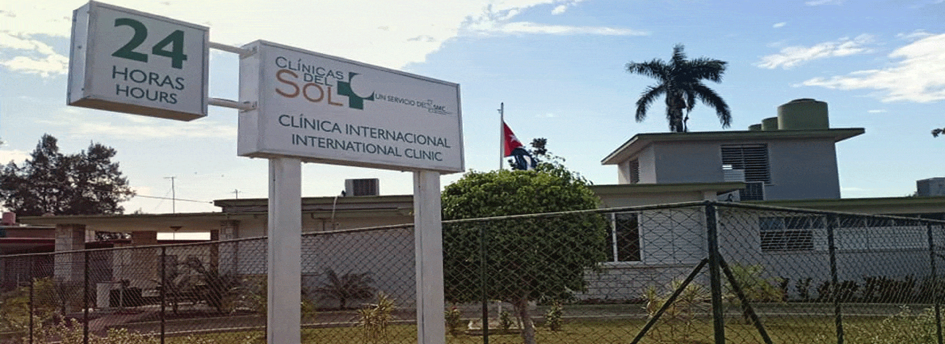 Services médicaux cubains (SMC). Cienfuegos. Cuba Travel
